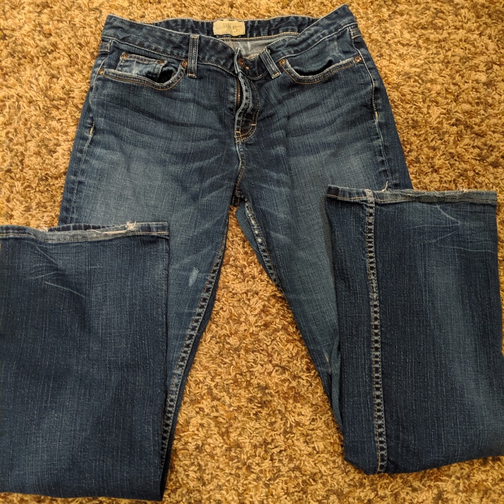 Jeans by the Buckle, 31x31